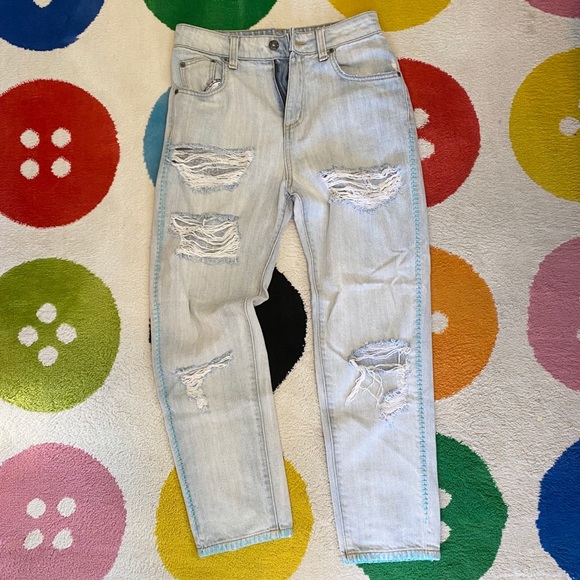 Carmar Jeans (Retail $228) - Picture 1 of 15